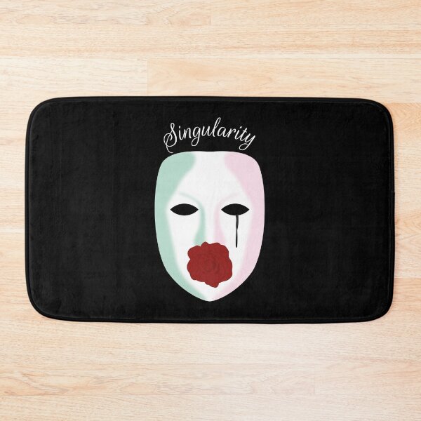 Item preview, BTS 방탄 소년단 V / TAEHYUNG SINGULARITY designed and sold by mirandathorne16.