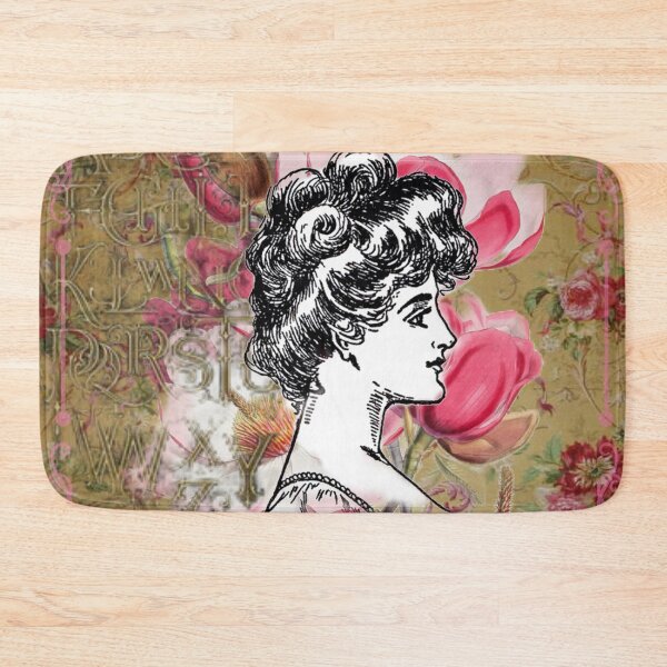 Item preview, Ediemagic Gibson Girl 4 designed and sold by Ediemagic.