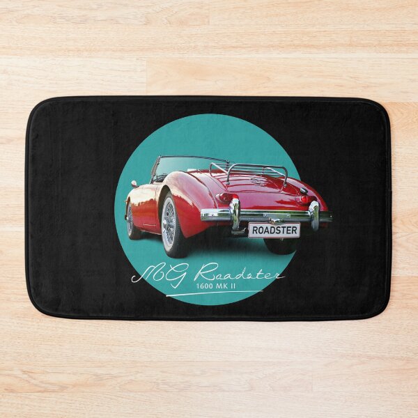 Item preview, MG Roadster 1600 mk II designed and sold by 12points.