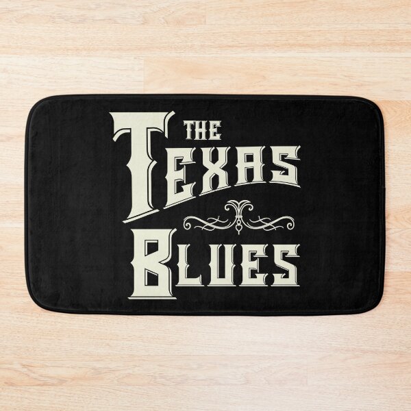 Item preview, The Texas Blues designed and sold by tshdesigns.