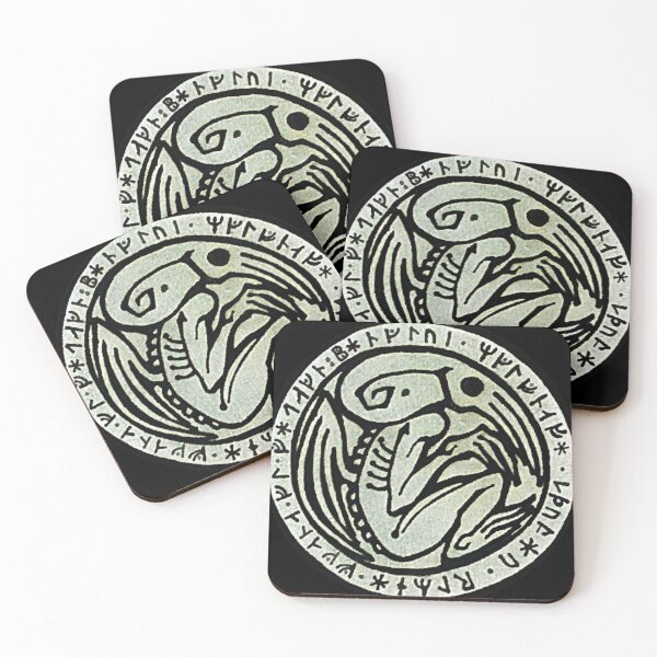 Item preview, Cthulhu Symbol designed and sold by hinomaru17.