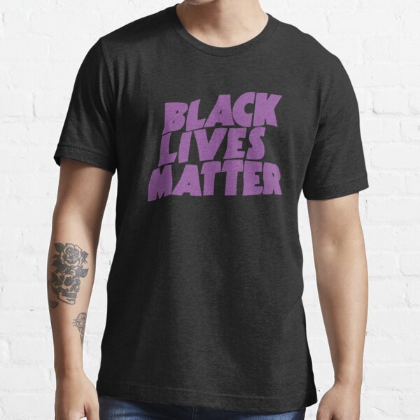 black sabbath blm shirt