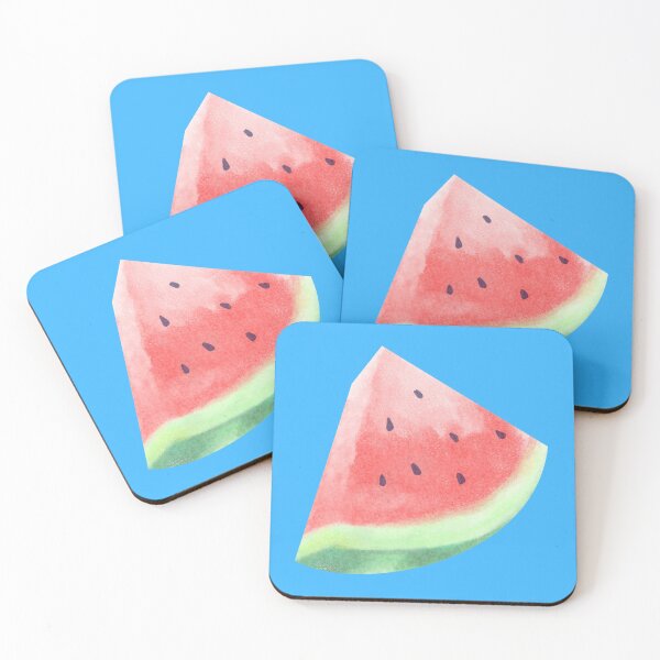 Item preview, Watermelon designed and sold by lockdownmind.