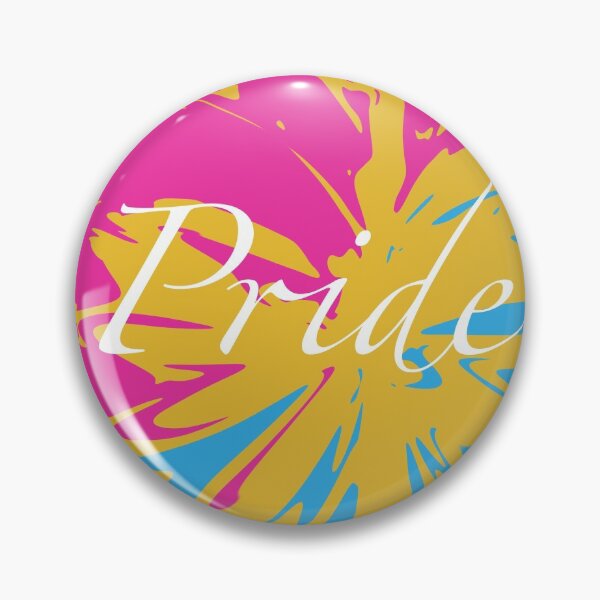Item preview, Pan Pride designed and sold by KDRgraphics.