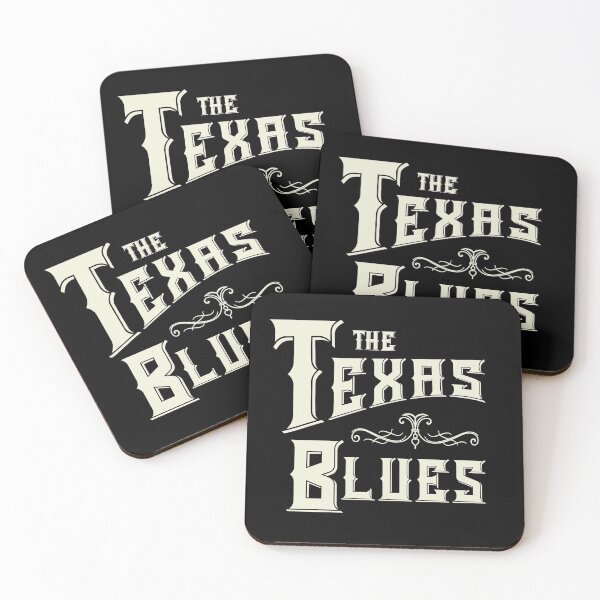 Item preview, The Texas Blues designed and sold by tshdesigns.