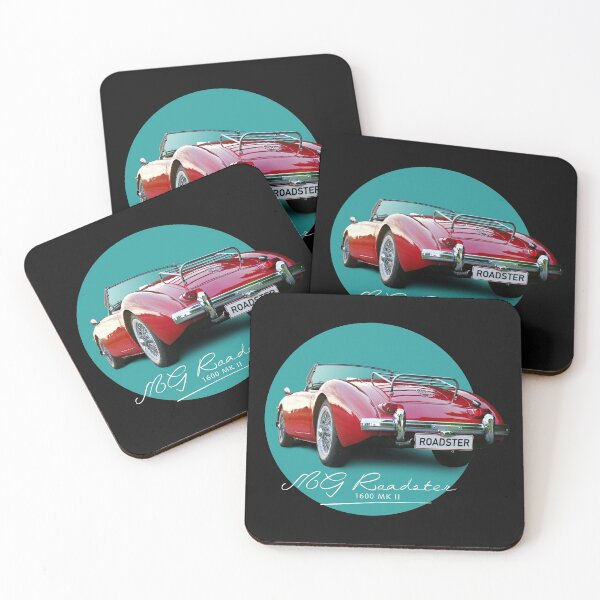 Item preview, MG Roadster 1600 mk II designed and sold by 12points.
