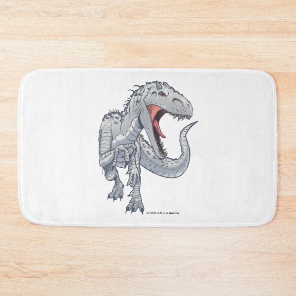 Item preview, Indominus Rex Jurassic World designed and sold by ProjectX23Red.