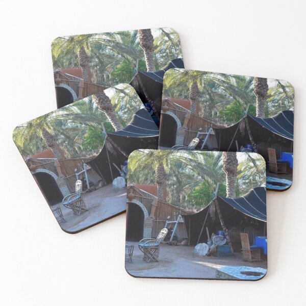 Item preview, Life in Nature and Palm Trees designed and sold by marouma123456.
