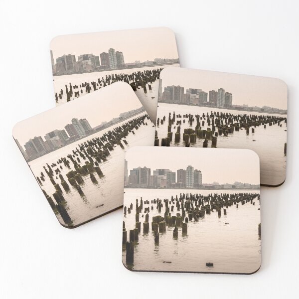Item preview, New York Skyline designed and sold by Cvail73.