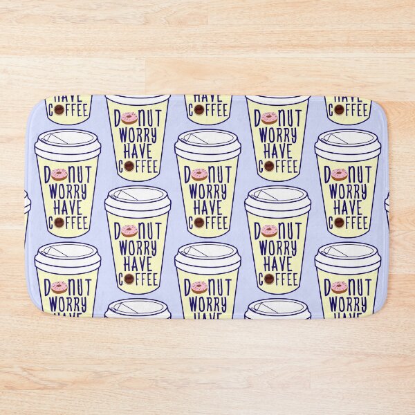 Item preview, Donut or Doughnut? designed and sold by sisterphipps.