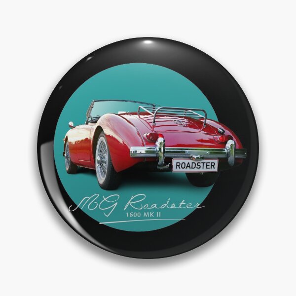Item preview, MG Roadster 1600 mk II designed and sold by 12points.