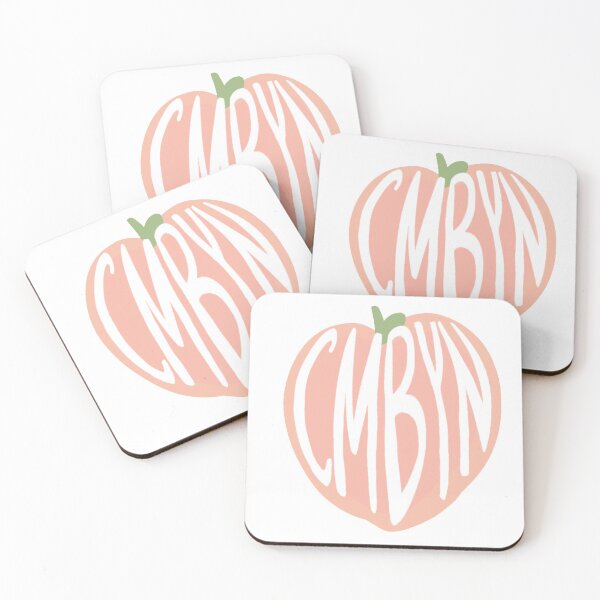 Item preview, Call Me By Your Name Peach designed and sold by madeline-ad.