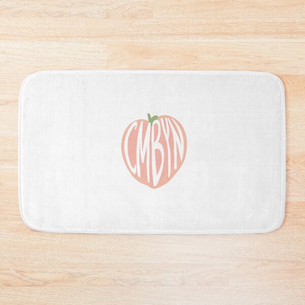 Item preview, Call Me By Your Name Peach designed and sold by madeline-ad.