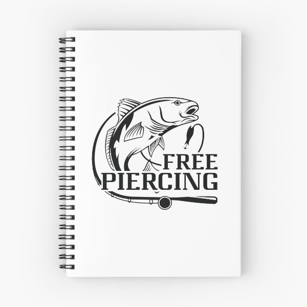Item preview, Free Piercing designed and sold by LuckyFoxDesigns.