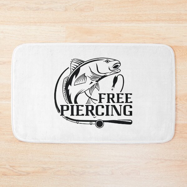 Item preview, Free Piercing designed and sold by LuckyFoxDesigns.