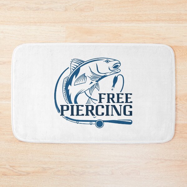 Item preview, Free Piercing designed and sold by LuckyFoxDesigns.