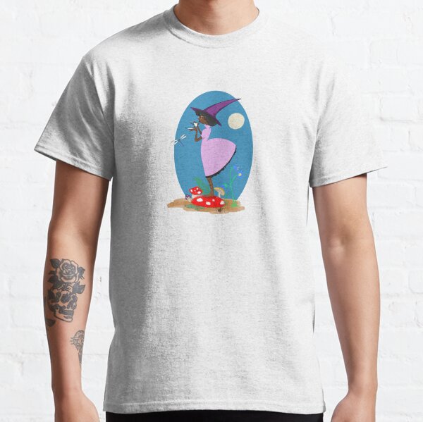 Scarletts Witch Classic T-Shirt