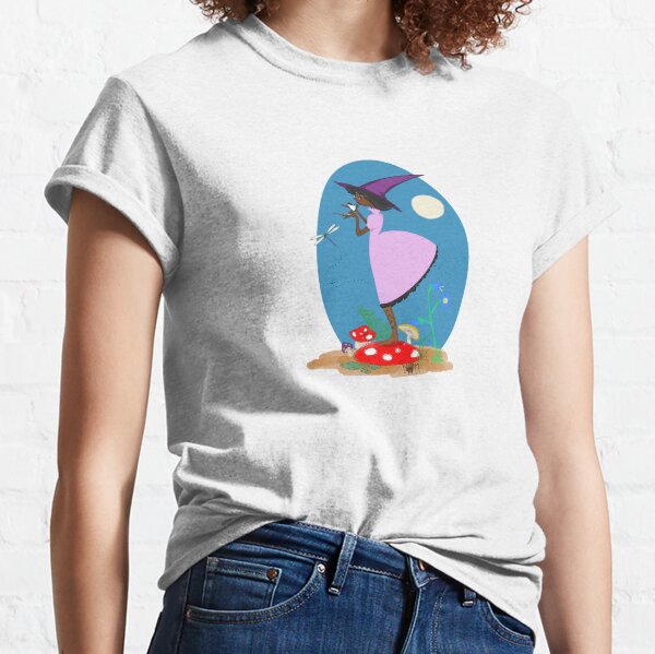 Scarletts Witch Classic T-Shirt