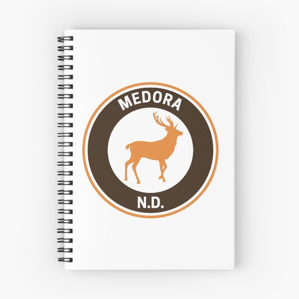 Item preview, Vintage Medora North Dakota designed and sold by fearcity.