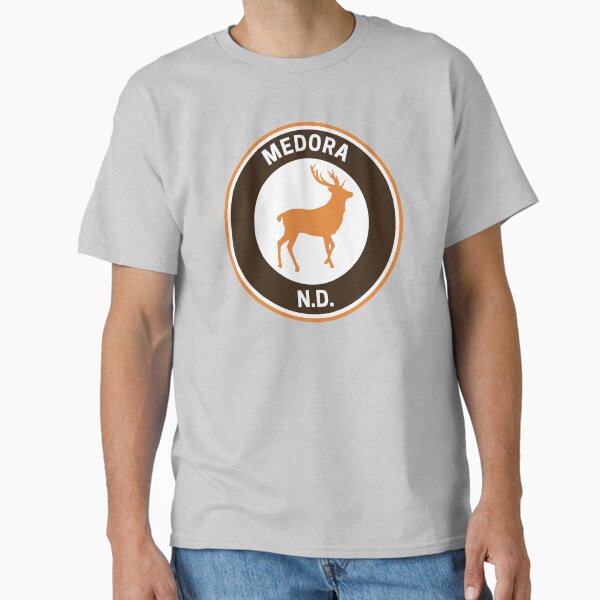 Item preview, Vintage Medora North Dakota designed and sold by fearcity.