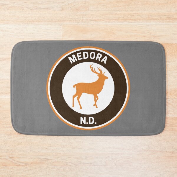 Item preview, Vintage Medora North Dakota designed and sold by fearcity.