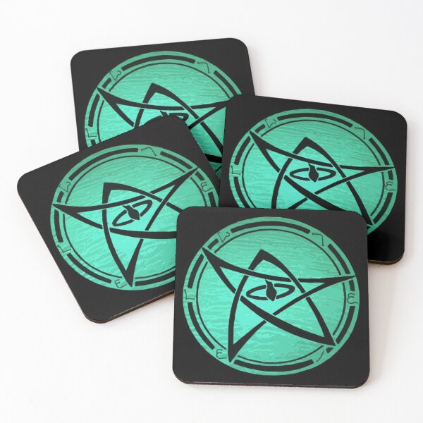 Item preview, Elder Symbol designed and sold by hinomaru17.