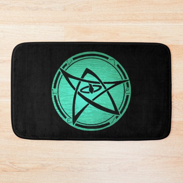 Item preview, Elder Symbol designed and sold by hinomaru17.