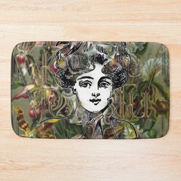 Item preview, Ediemagic Gibson Girl 5 designed and sold by Ediemagic.