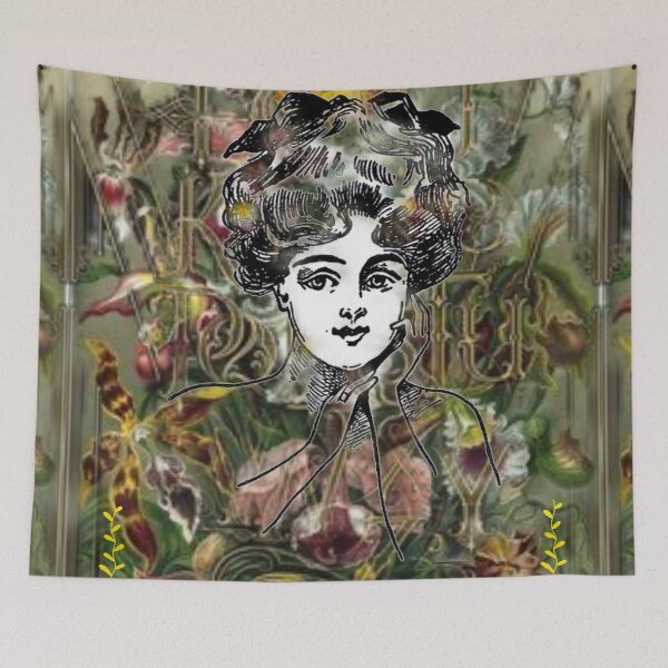 Item preview, Ediemagic Gibson Girl 5 designed and sold by Ediemagic.