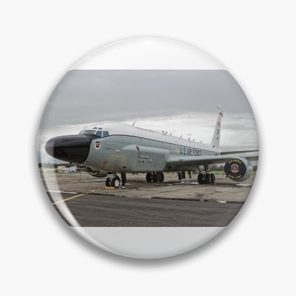 Item preview, RC-135V 'Rivet Joint'  designed and sold by Andy Harker.