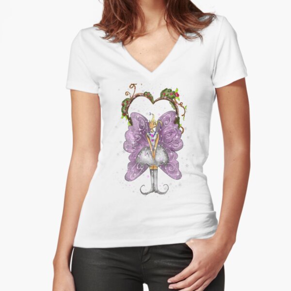 Item preview, Trixy The Trellis Fairy™ designed and sold by TeelieTurner.