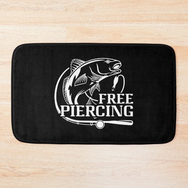 Item preview, Free Piercing designed and sold by LuckyFoxDesigns.
