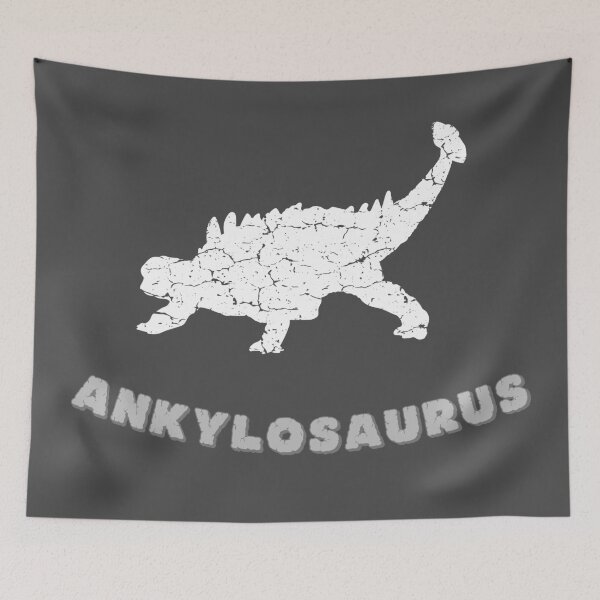 Item preview, Ankylosaurus designed and sold by Gezwompl.