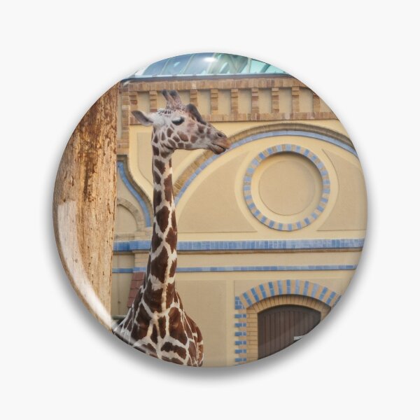 Item preview, Smug Giraffe designed and sold by Cvail73.