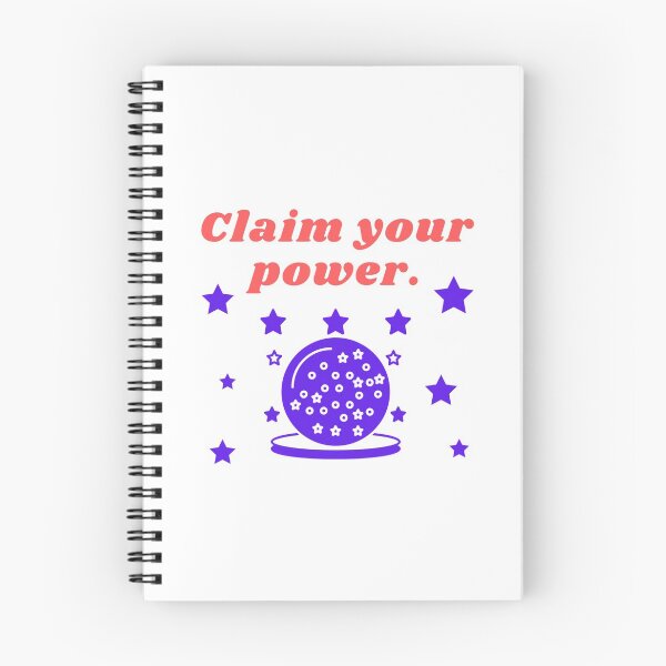 Item preview, Claim Your Power designed and sold by mileyyoung.