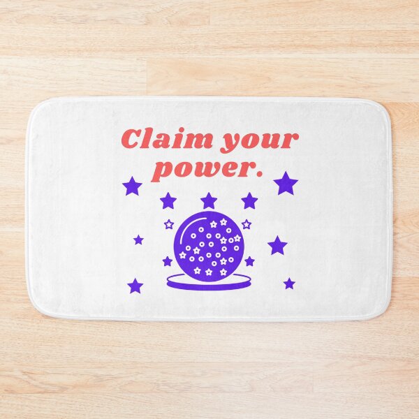 Item preview, Claim Your Power designed and sold by mileyyoung.