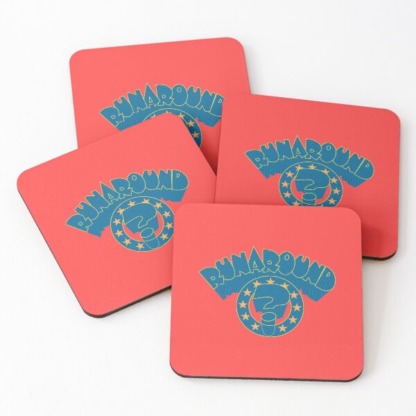 Item preview, Runaround designed and sold by Off the Box.