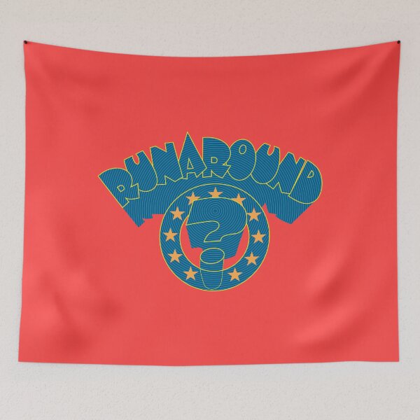 Item preview, Runaround designed and sold by Off the Box.
