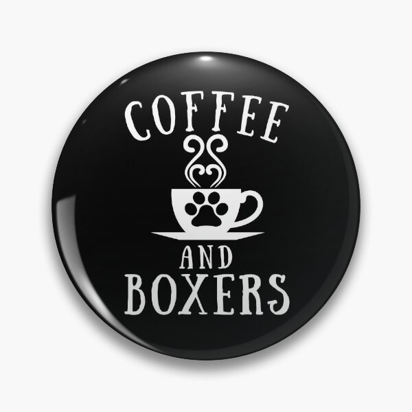 Item preview, coffee and boxers gift designed and sold by alaechamlal.