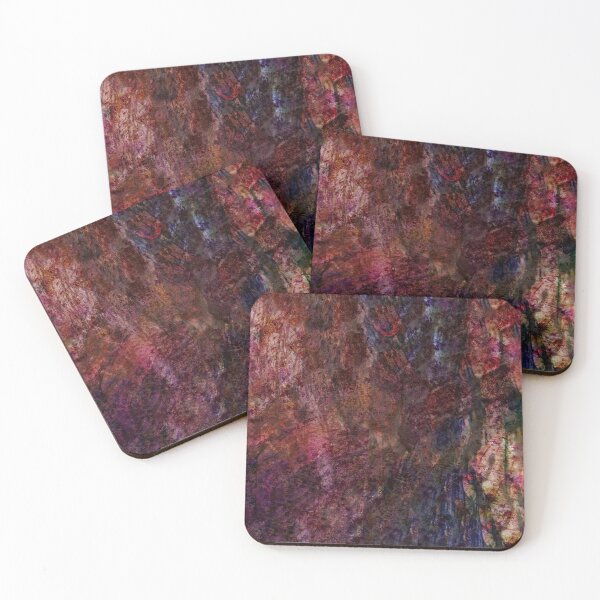 Item preview, Byron - Paperbark Forest In Flood Wardell designed and sold by Smolive.