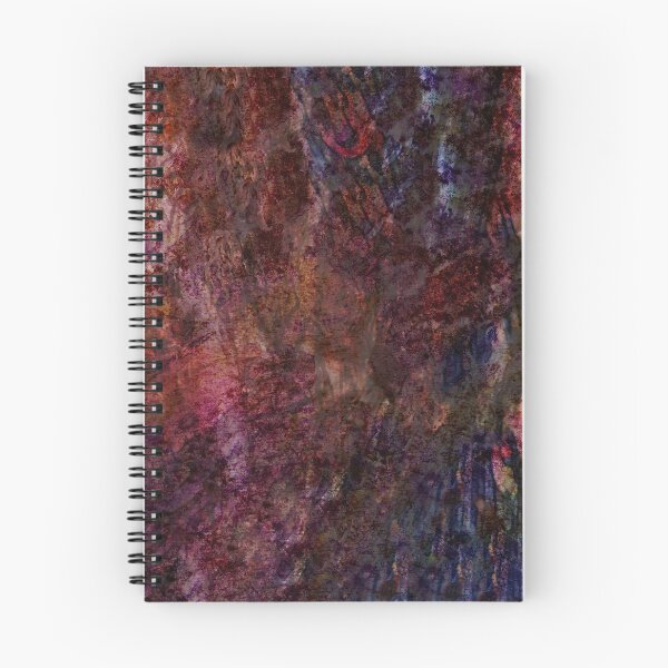 Item preview, Byron - Bosque de Paperbark en Flood Wardell designed and sold by Smolive.
