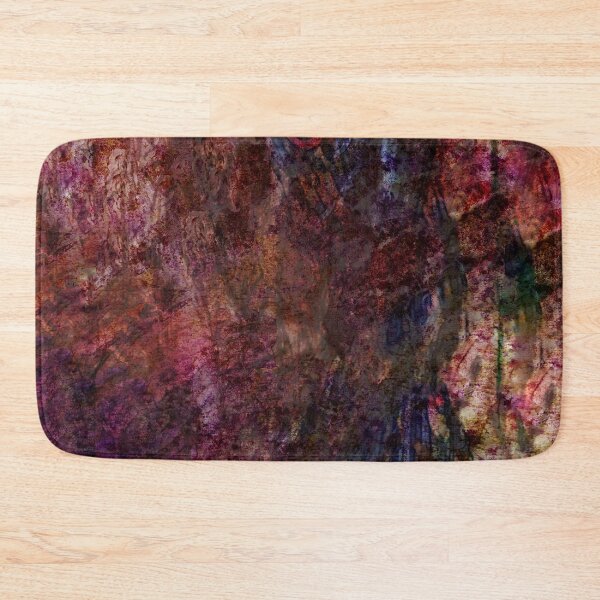 Item preview, Byron - Paperbark Forest In Flood Wardell designed and sold by Smolive.