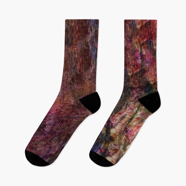 Item preview, Byron - Paperbark Forest In Flood Wardell designed and sold by Smolive.