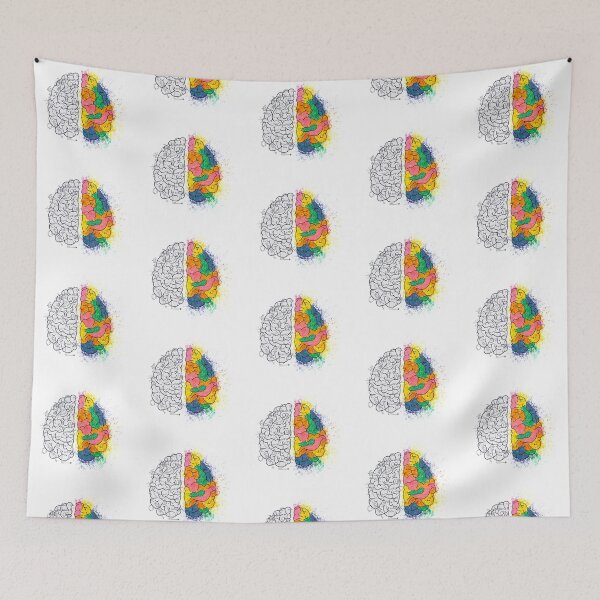 Item preview, Cerebral Balance designed and sold by Elle  Hazlett.