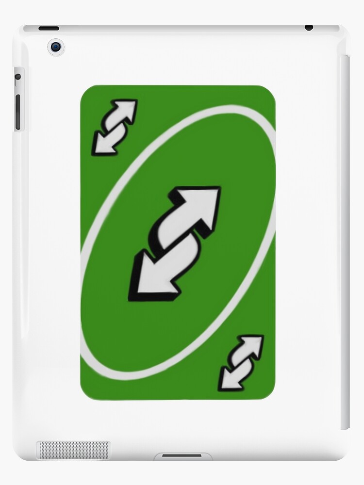 uno reverse card - Apple Community