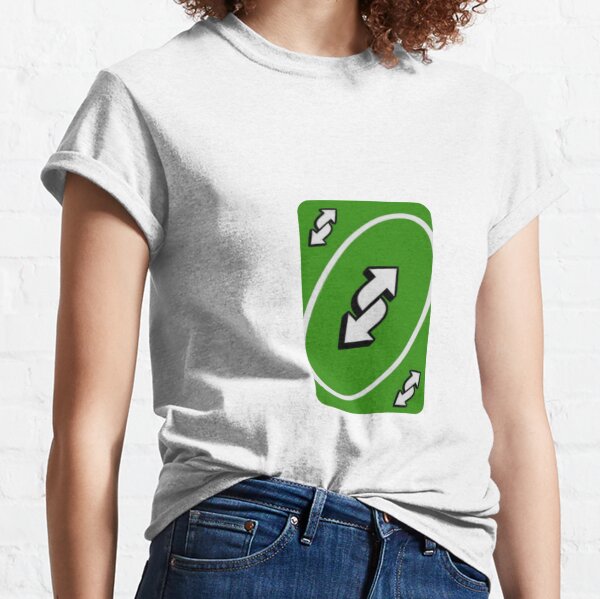 uno reverse shirt