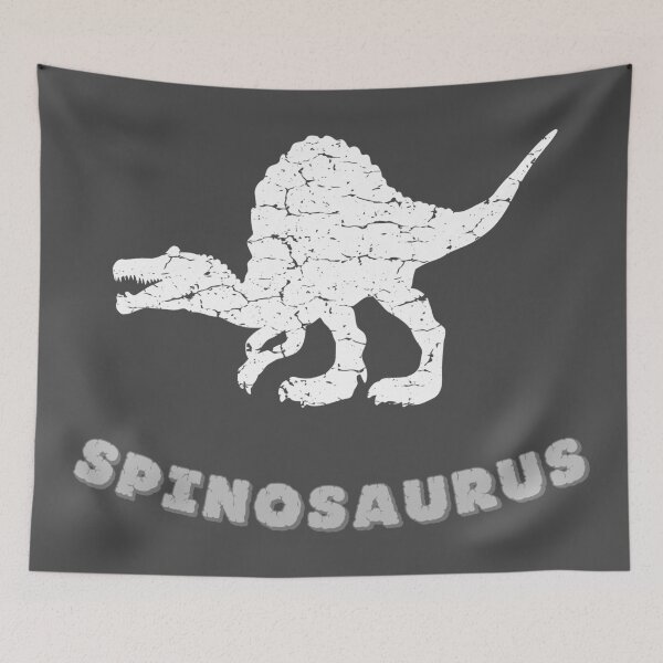 Artikelvorschau, Spinosaurus entworfen und verkauft von Gezwompl.
