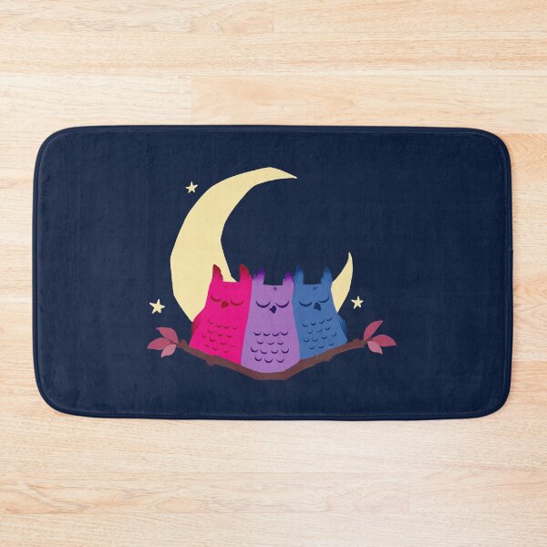 Item preview, Bisexuowls designed and sold by Kirstendraws.