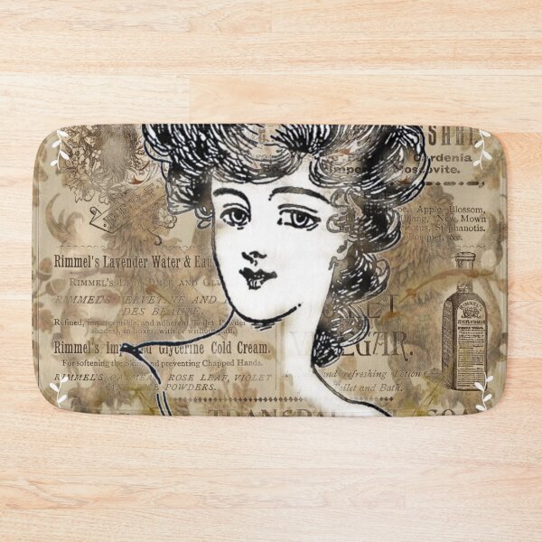 Item preview, Ediemagic Gibson Girl 6 designed and sold by Ediemagic.