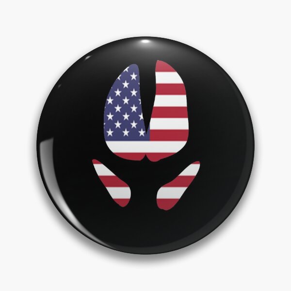 Item preview, Copy of Pig Paw Proud Farmer Funny 4th Of July Gifts Ideas USA Flag Patriotic Blessed designed and sold by Akmloza.